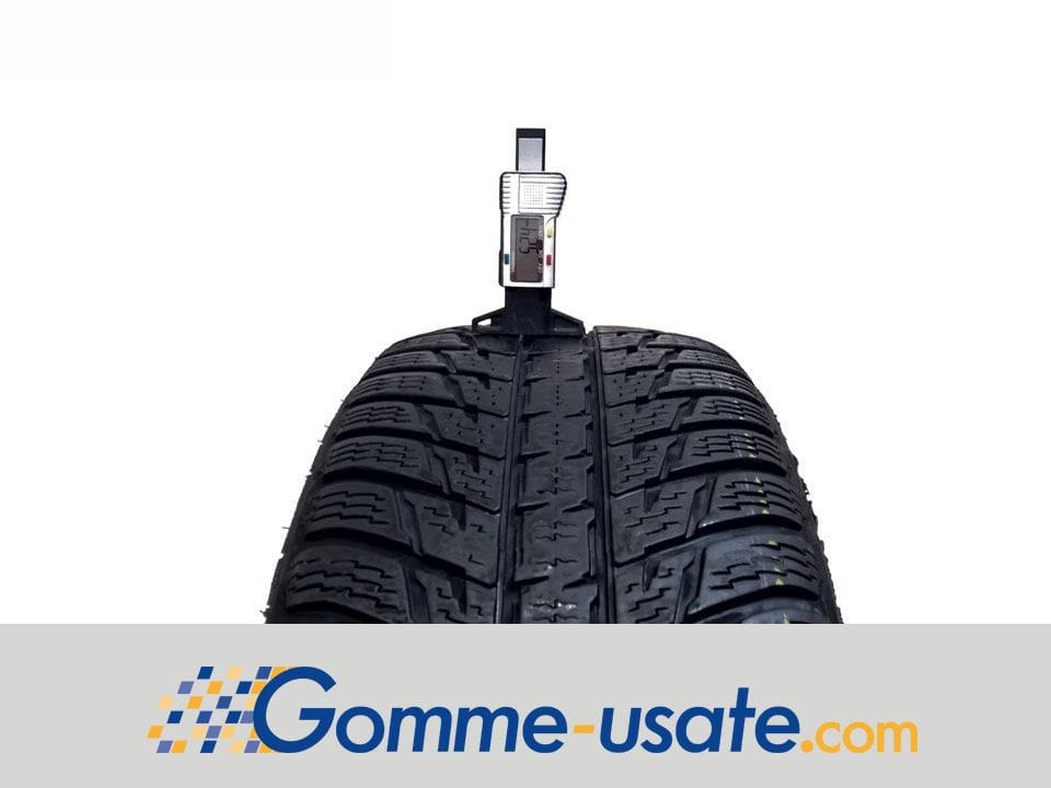Thumb Nokian Gomme Usate Nokian 225/60 R17 103H WR SUV 3 XL M+S (65%) pneumatici usati Invernale 0 Thumb Nokian Gomme Usate Nokian 225/60 R17 103H WR SUV 3 XL M+S (65%) pneumatici usati Invernale 0